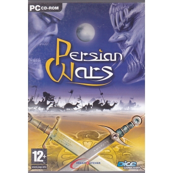 Persian Wars PC